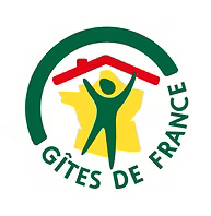 Logo Gîtes de France