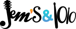 Logo Jem's et Lolo