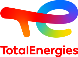 Logo TotalEnergies