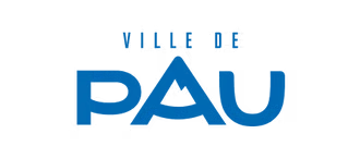 Logo Ville de Pau